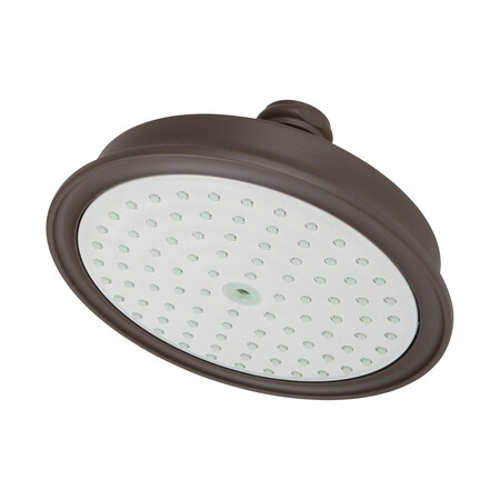 Newport Brass Multifunction Showerhead in Oil Rubbed Bronze 2144-10B